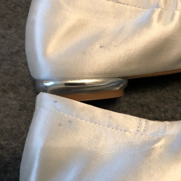 Nine West flats 8.5 - Picture 5 of 6